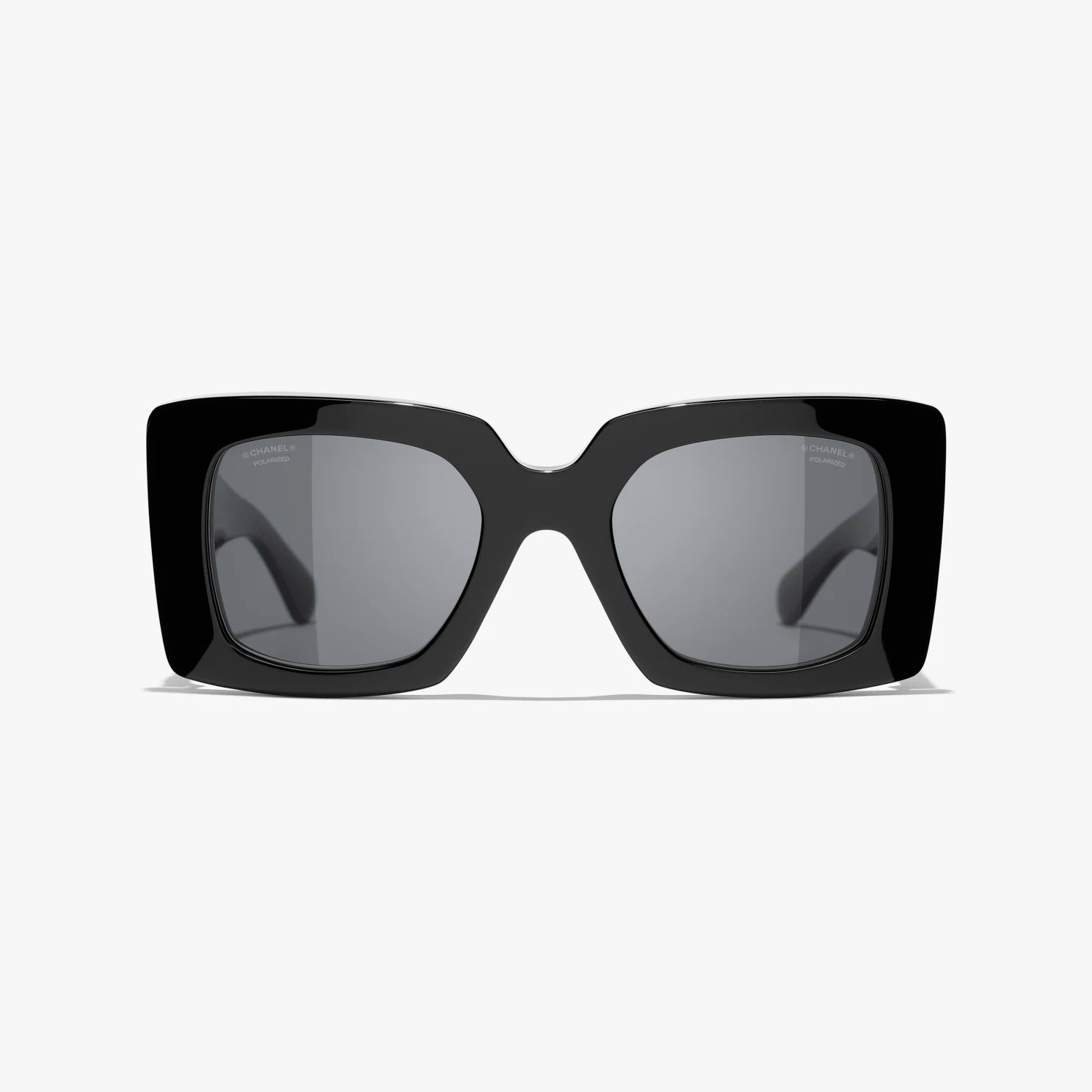 SQUARE SUNGLASSES 5480H