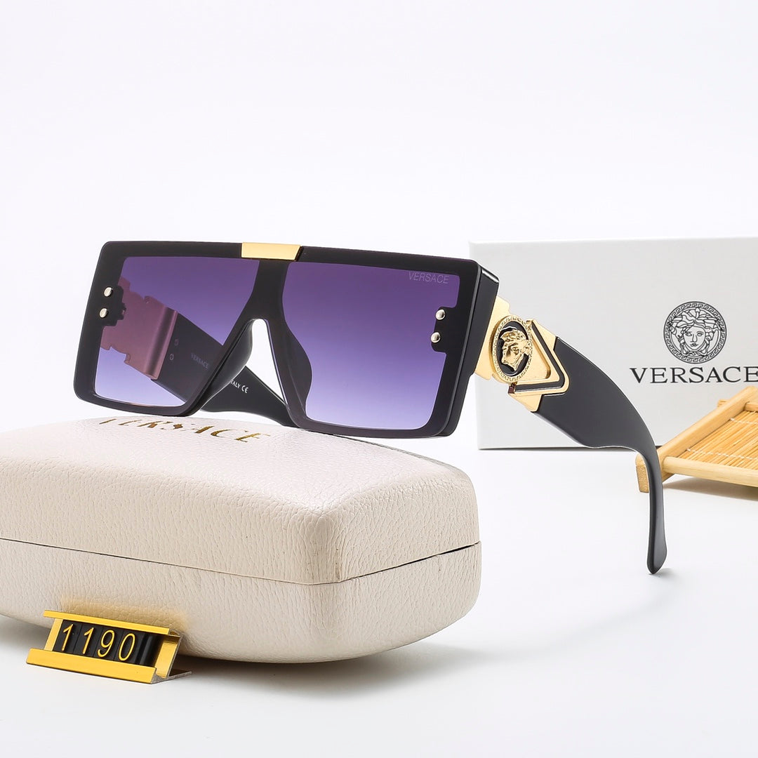 Square Sunglasses 1190