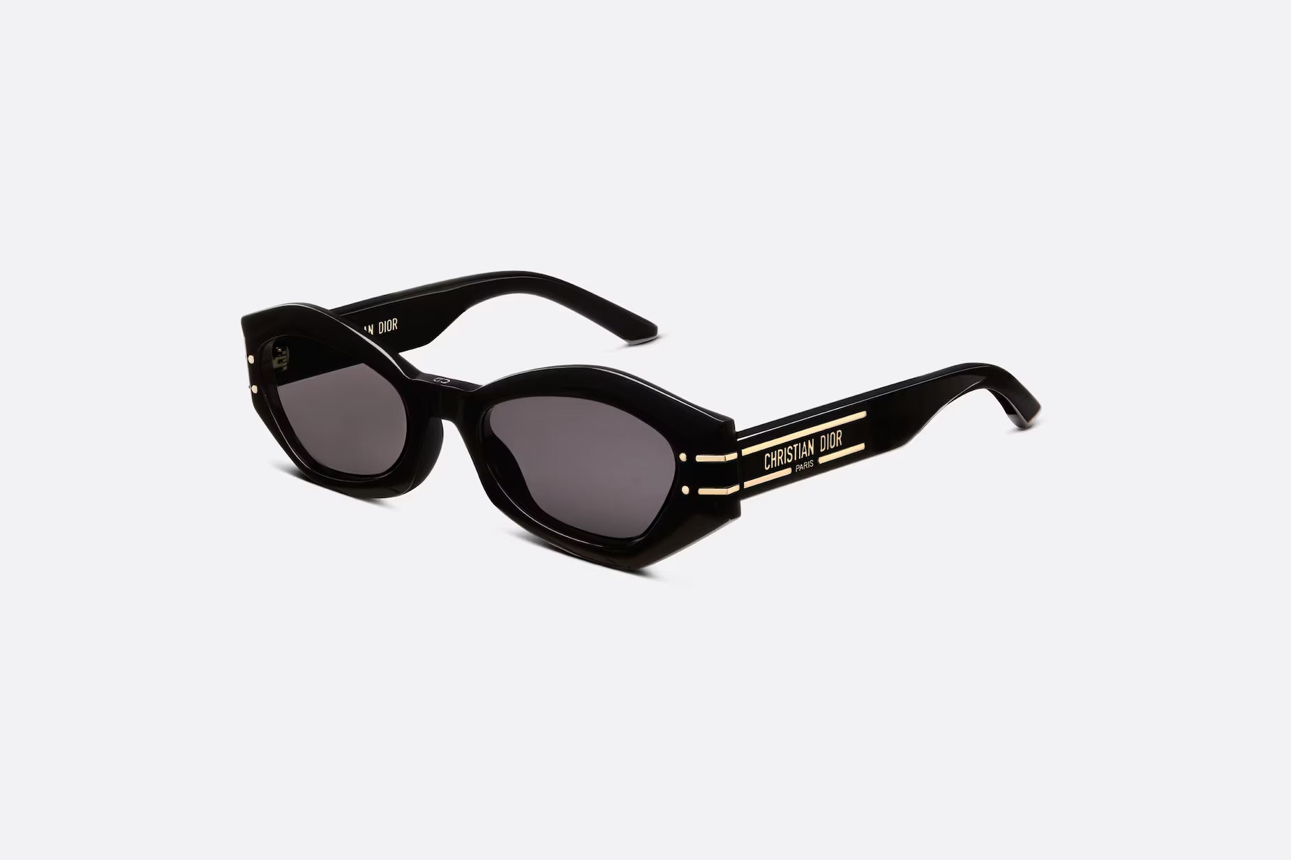 Black Butterfly Sunglasses DSGTB1U