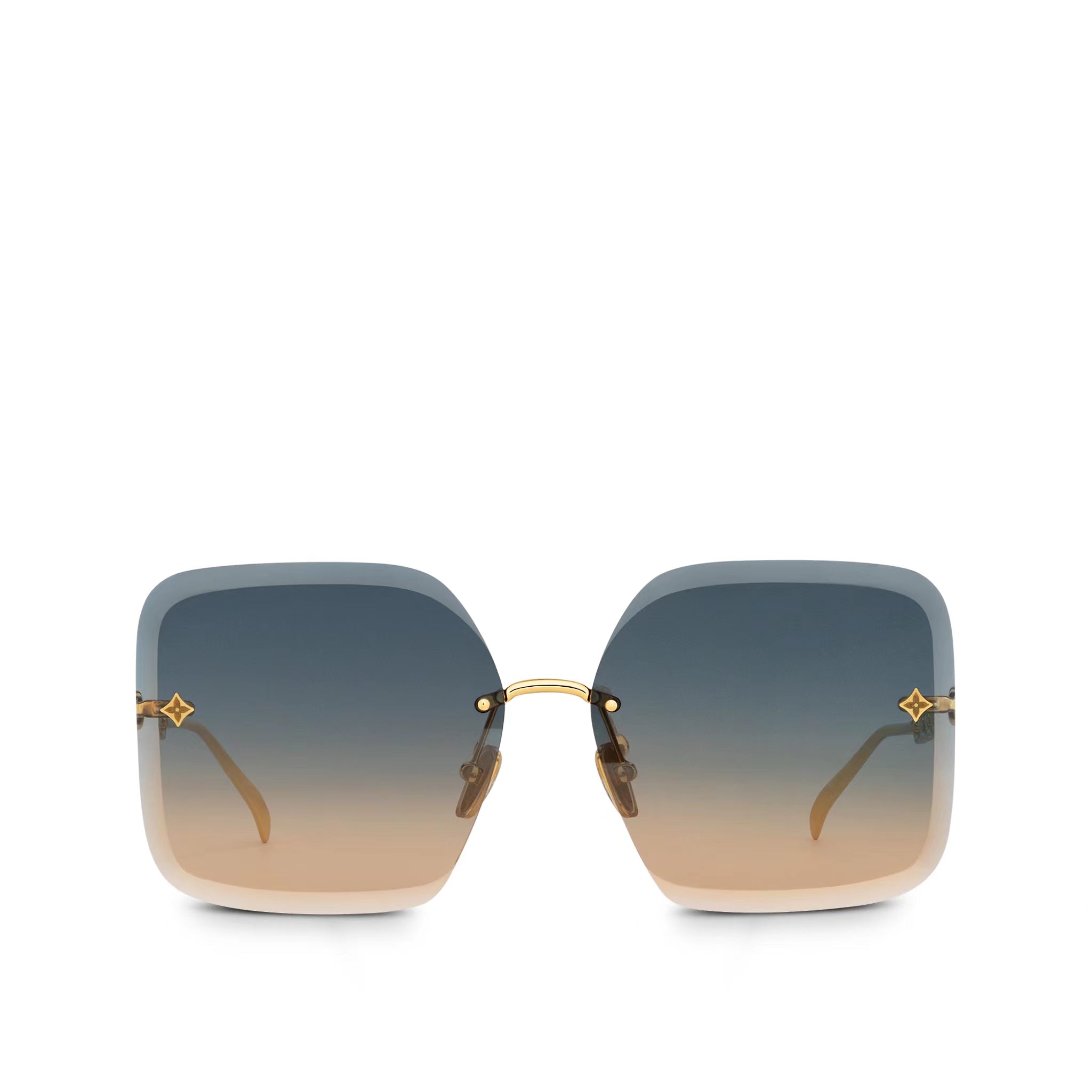 Jewel Square Sunglasses