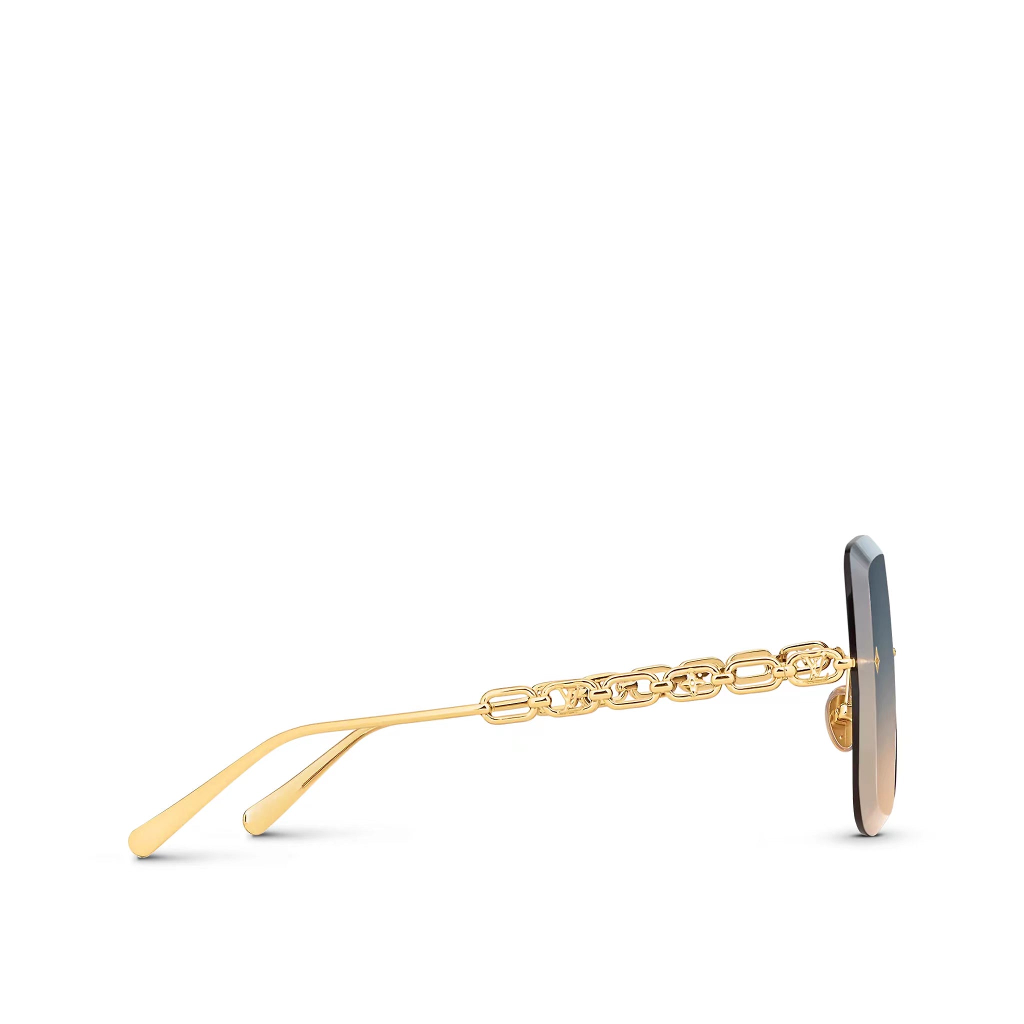 Jewel Square Sunglasses