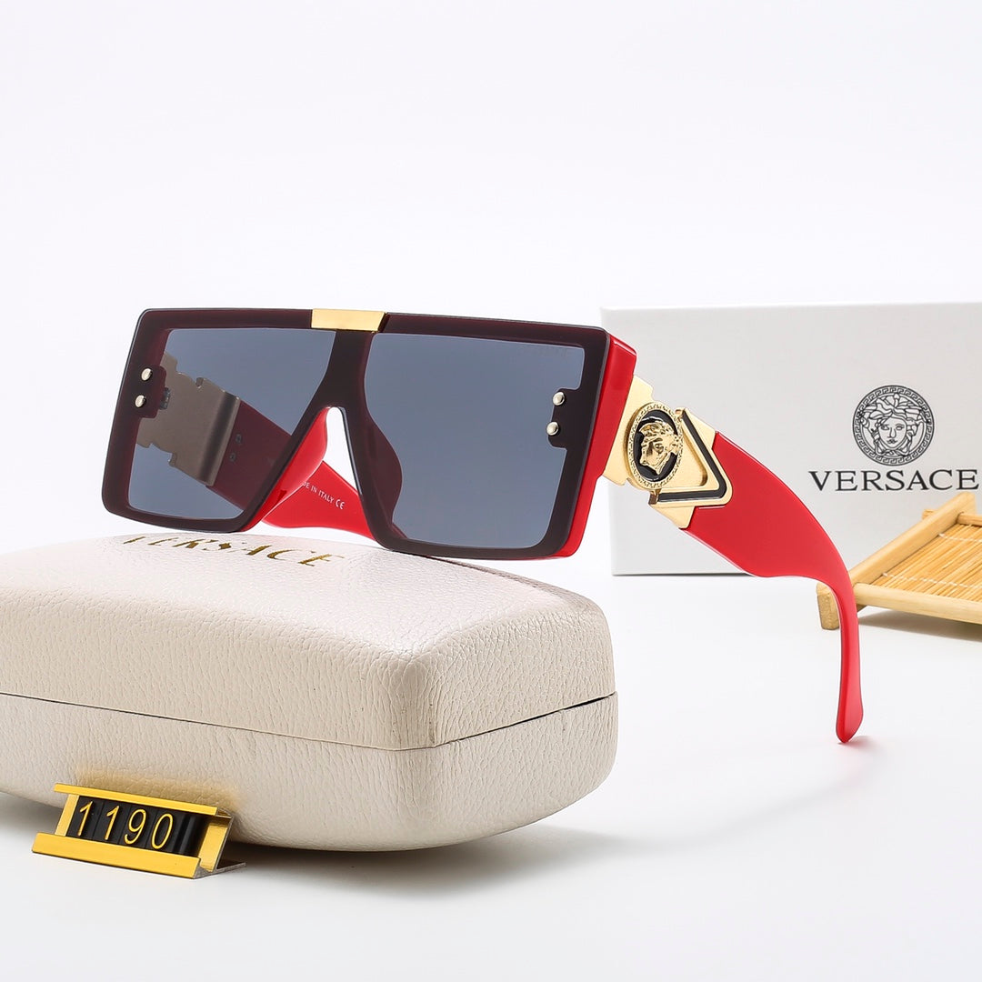 Square Sunglasses 1190