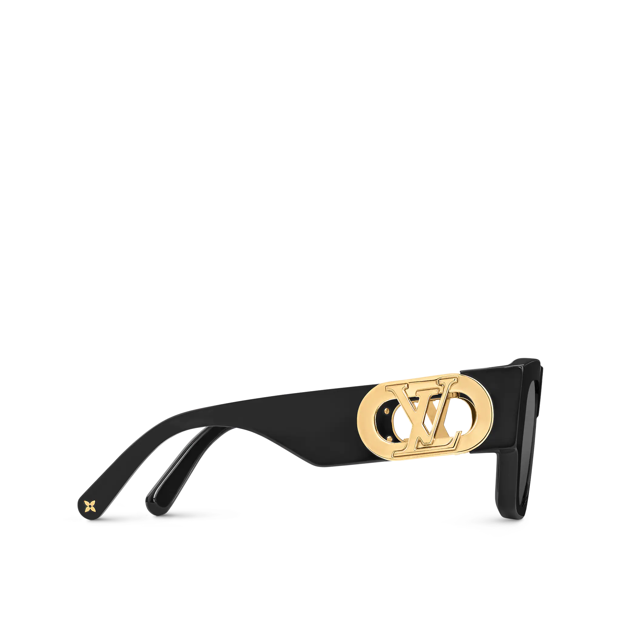 Link Square Sunglasses