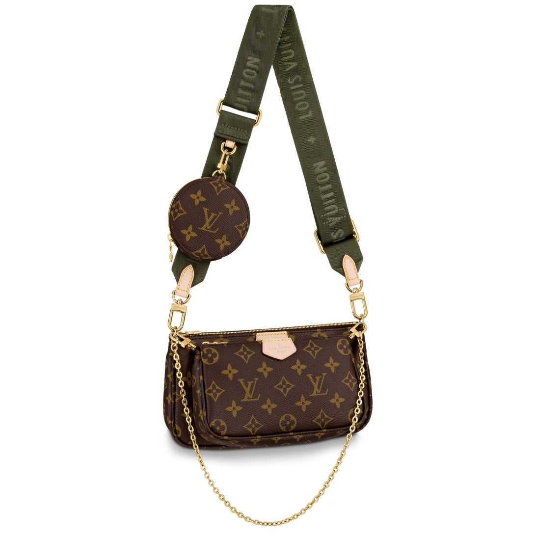 LL M44813 Multi-Pochette Accessoires