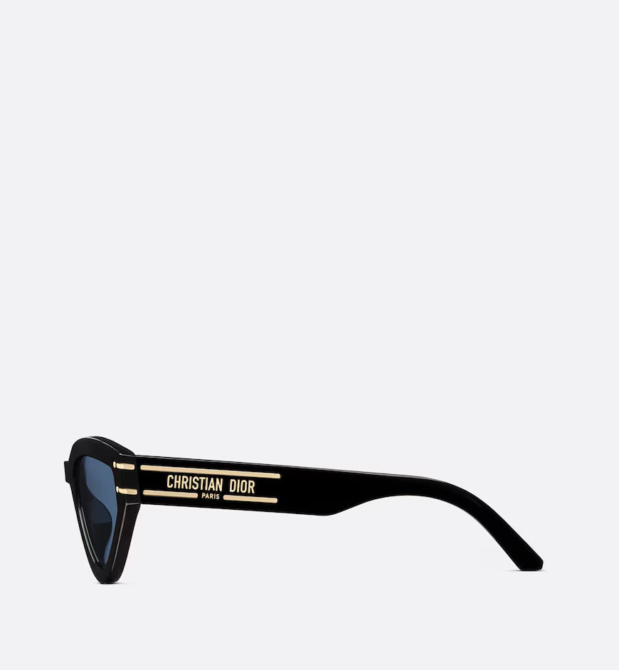 Black Butterfly Sunglasses DSGTB2U