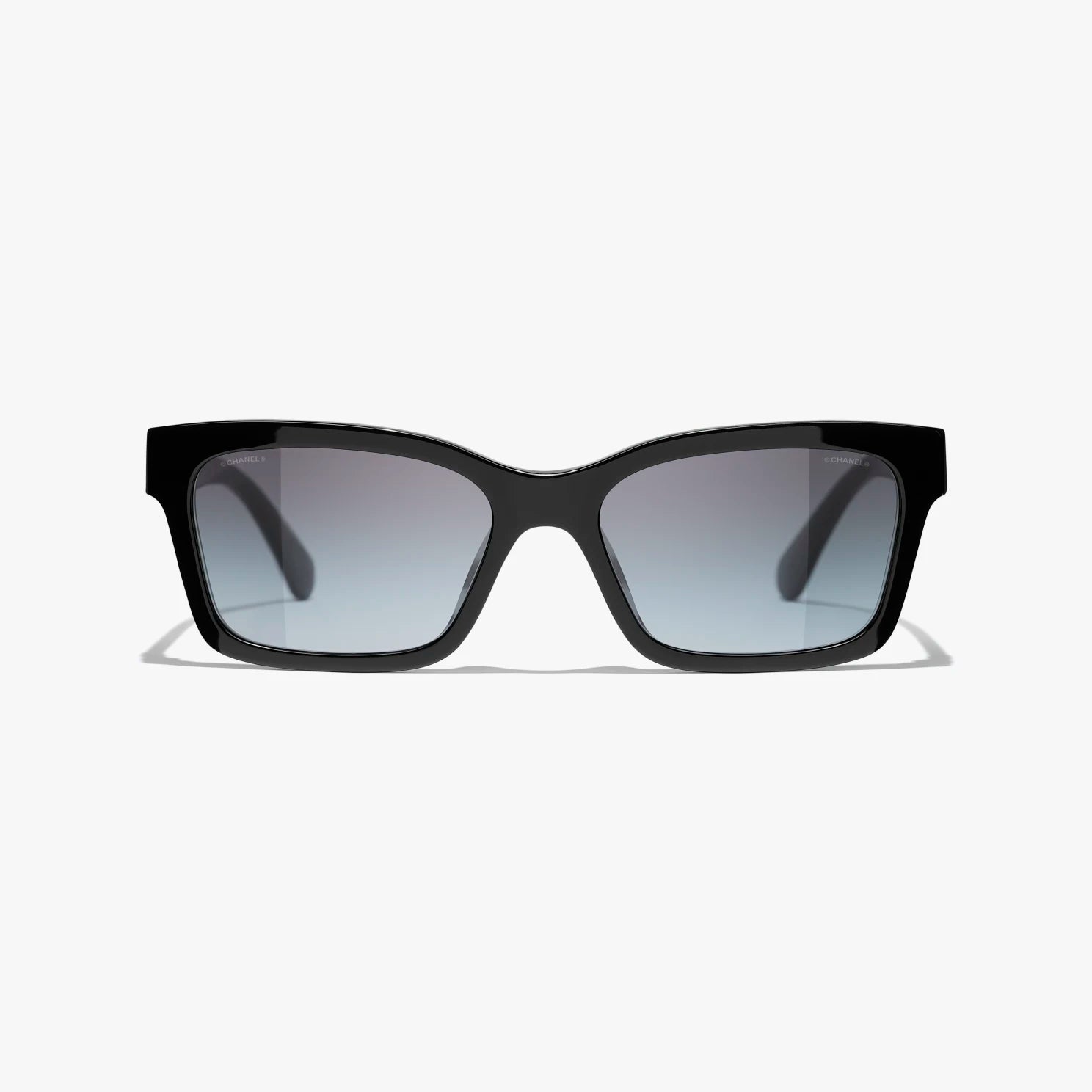 SQUARE SUNGLASSES 5417