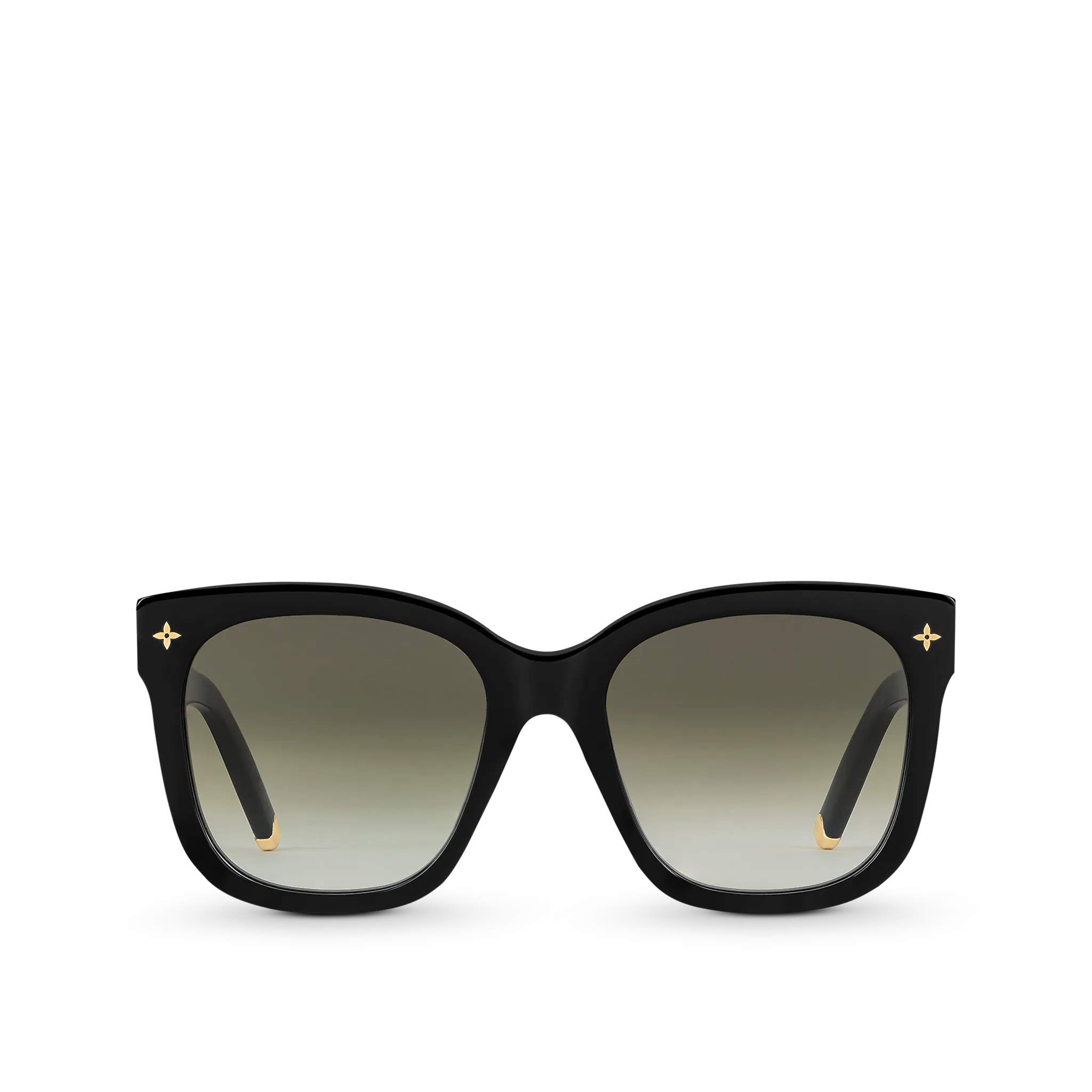 My Monogram Cat Eye Sunglasses