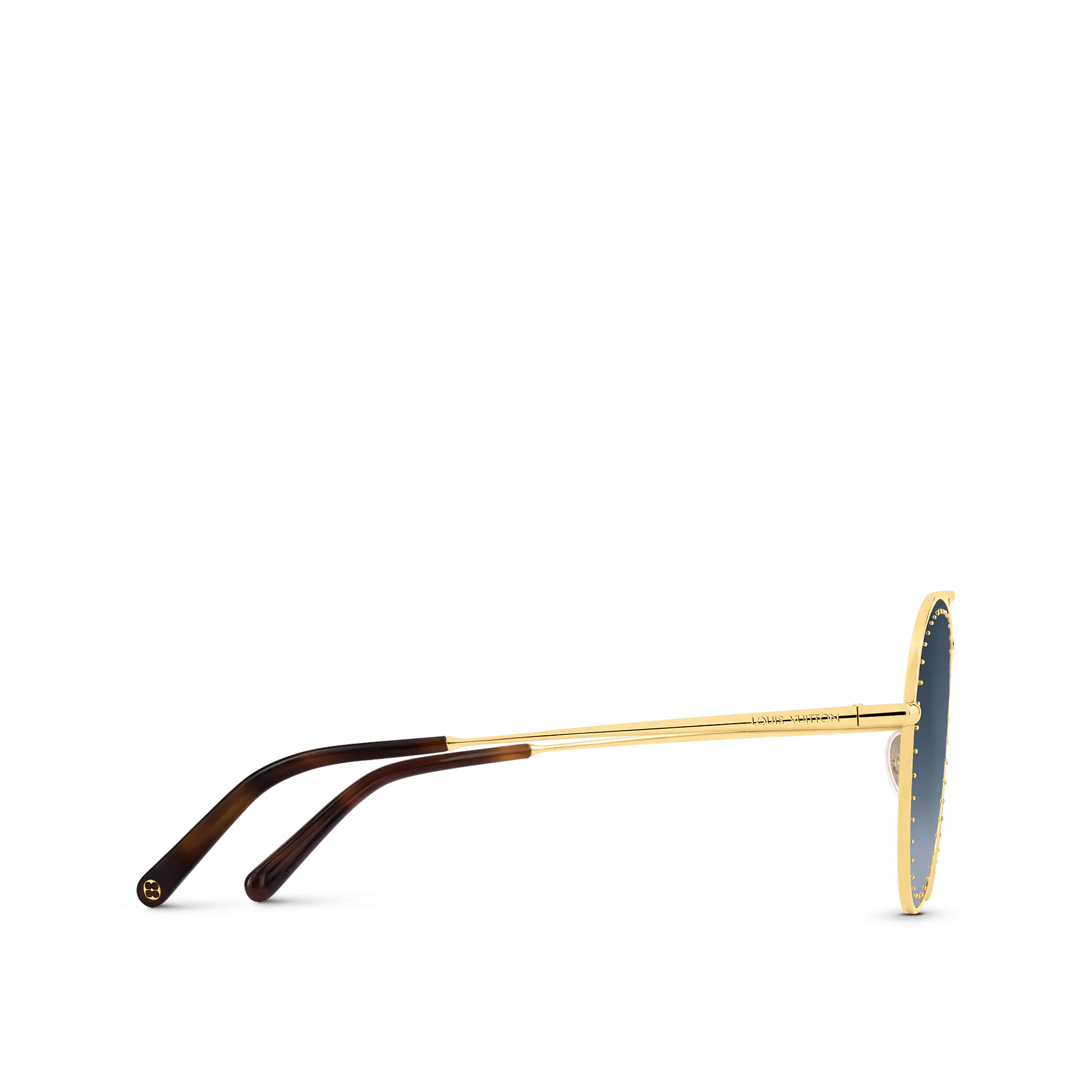 Trunk Pilot Sunglasses