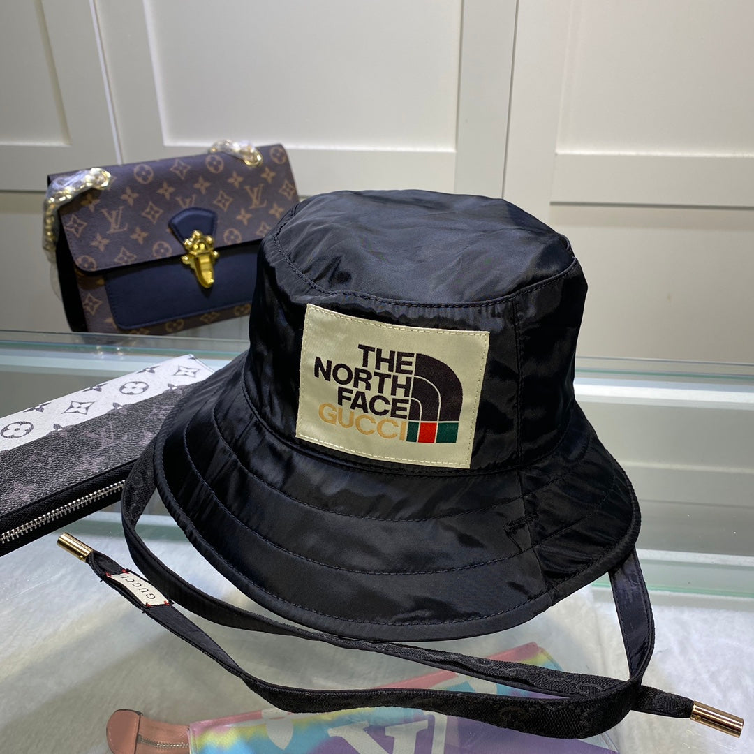 The North Face Reversible Bucket Hat