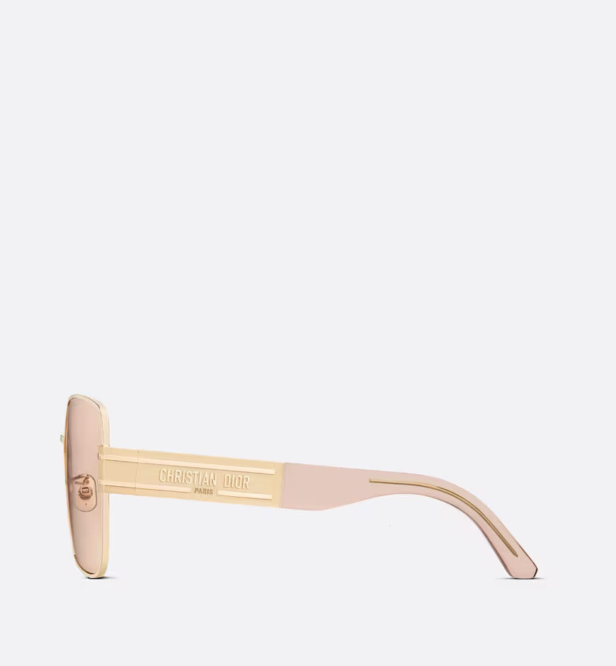 Nude Square Sunglasses DSGTS4U