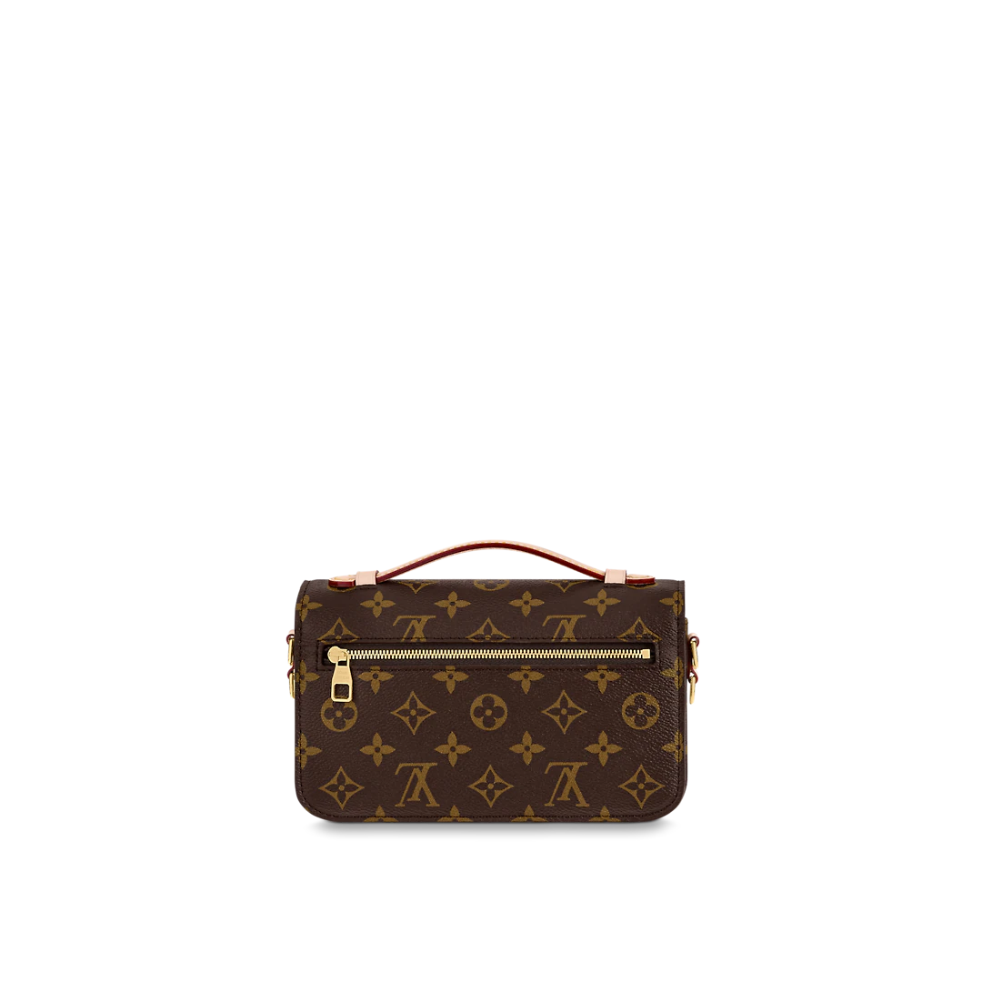 LL M46279 POCHETTE M¨¦TIS EAST WEST