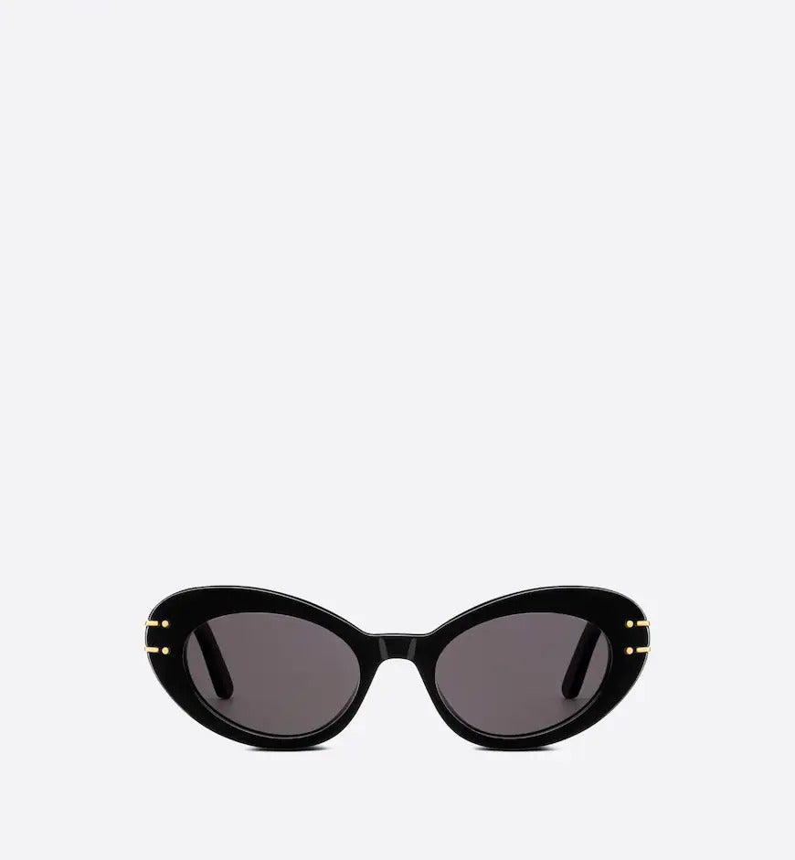 Black Butterfly Sunglasses DSGTB3U