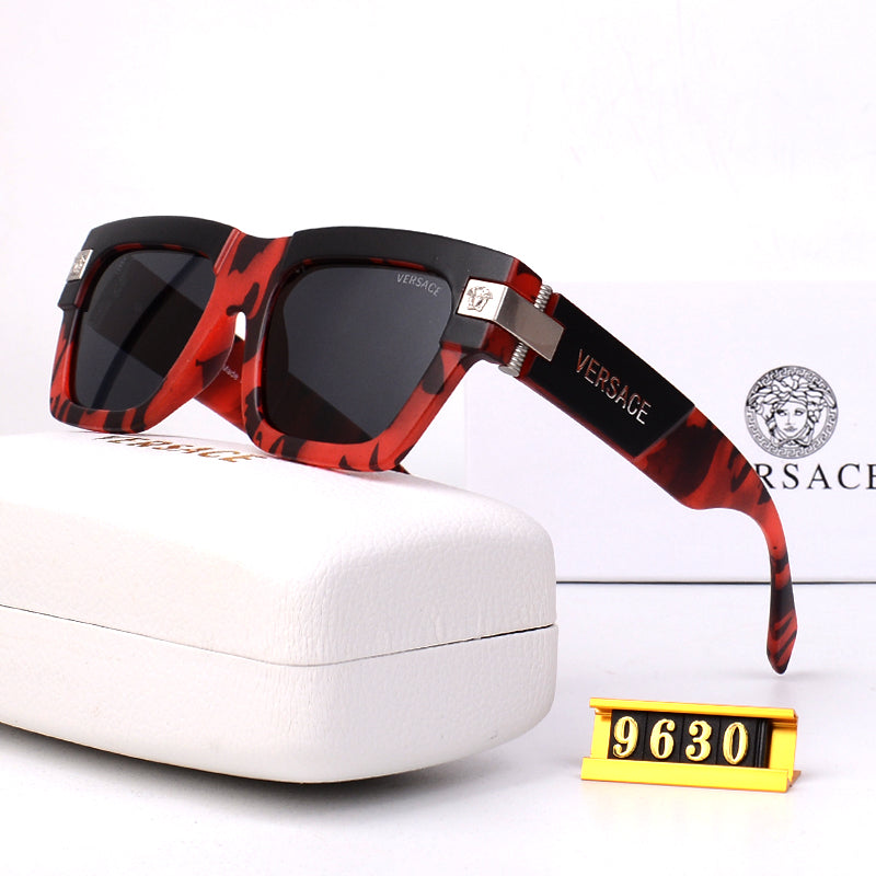 New gold label V universal sunglasses 9630