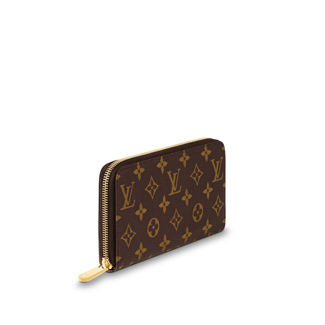 LL Portefeuilie Zippy Wallet M41894