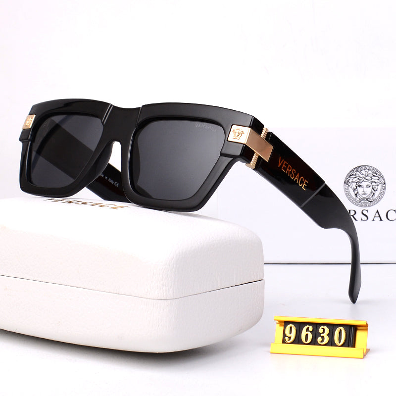 New gold label V universal sunglasses 9630