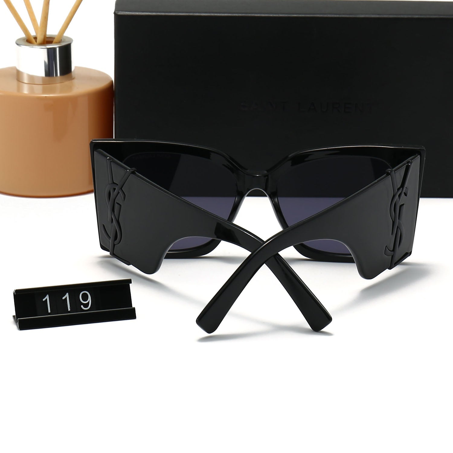 Square Sunglasses 119