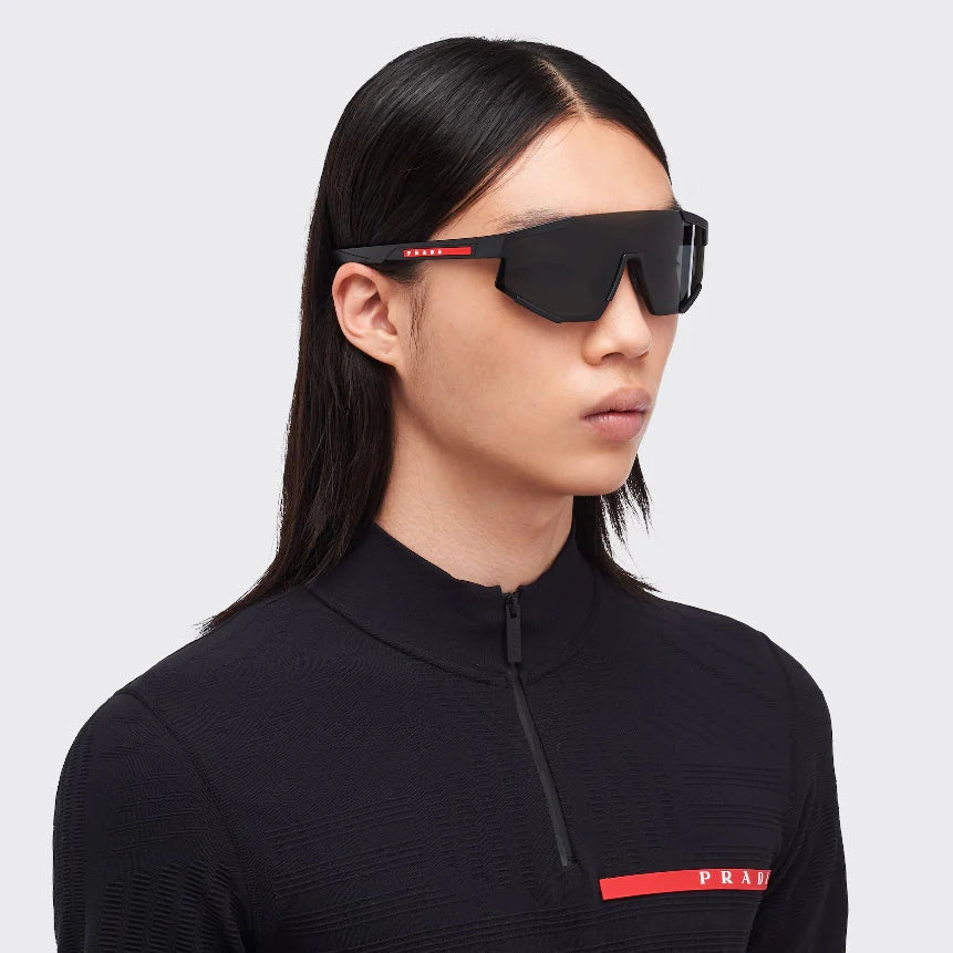 Oversized Cool Sunglasses H33054