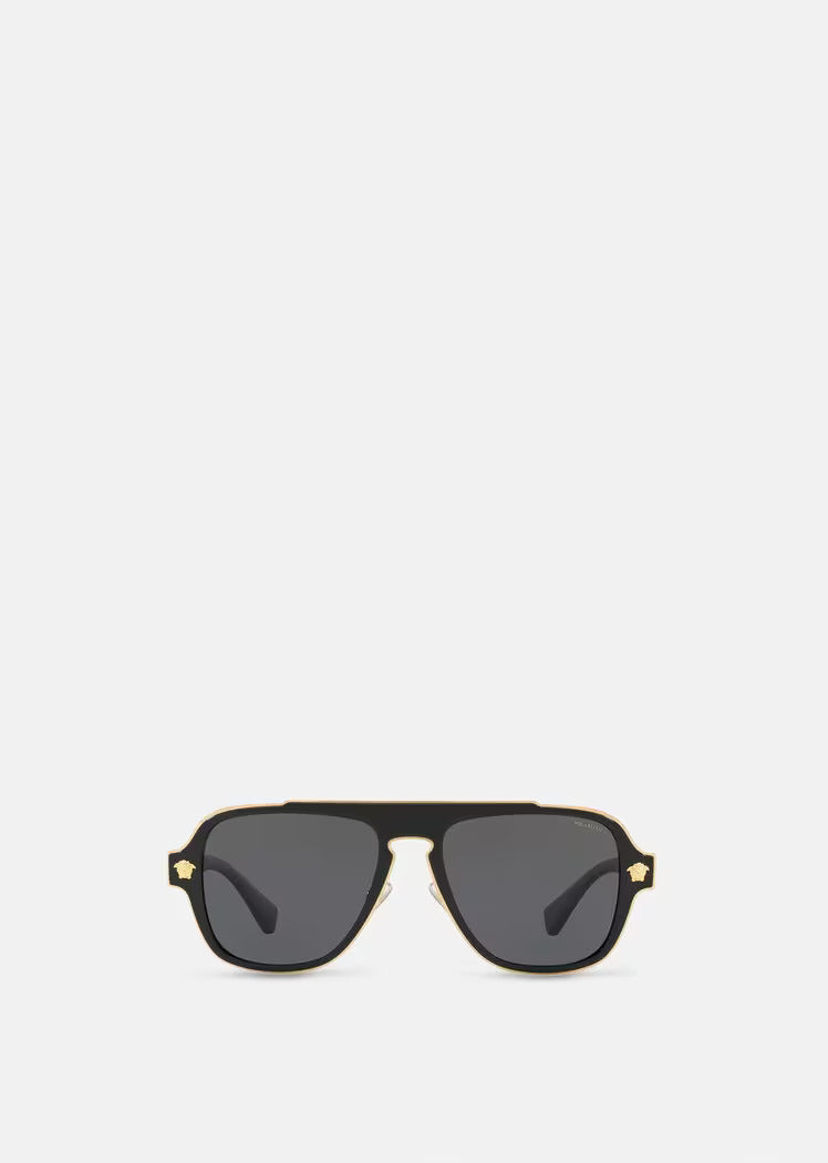 RETRO CHARM SUNGLASSES 2199