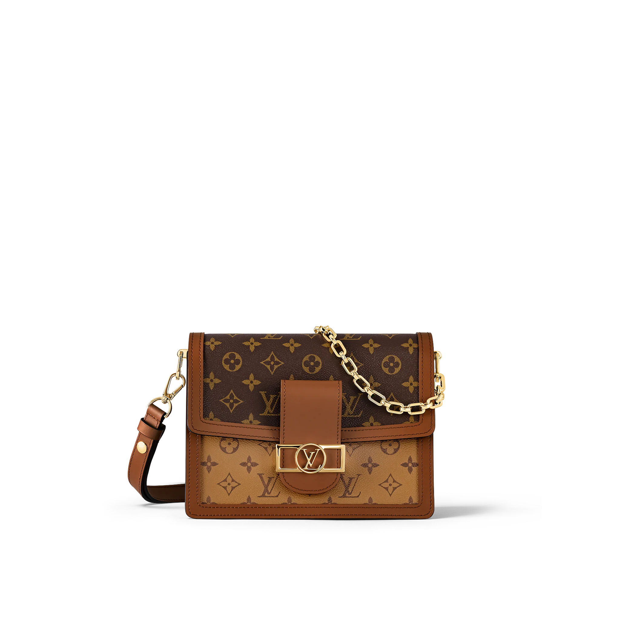 LL M45958 DAUPHINE MM Poche felli