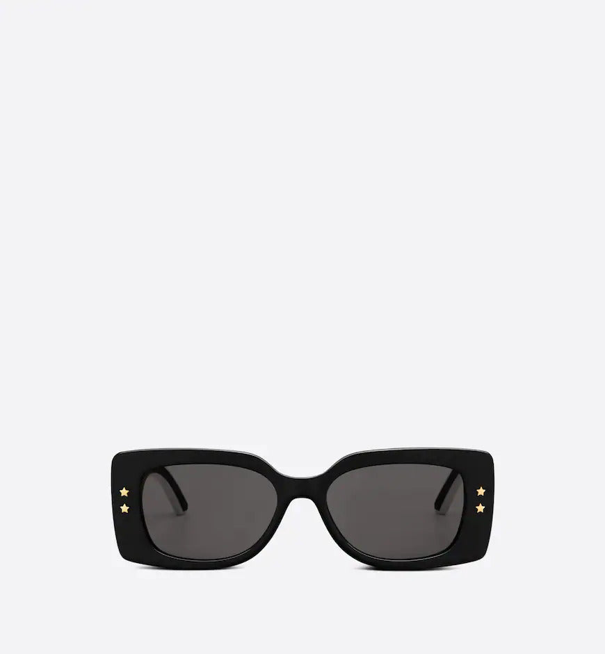 Black Square Sunglasses DPFCS1U