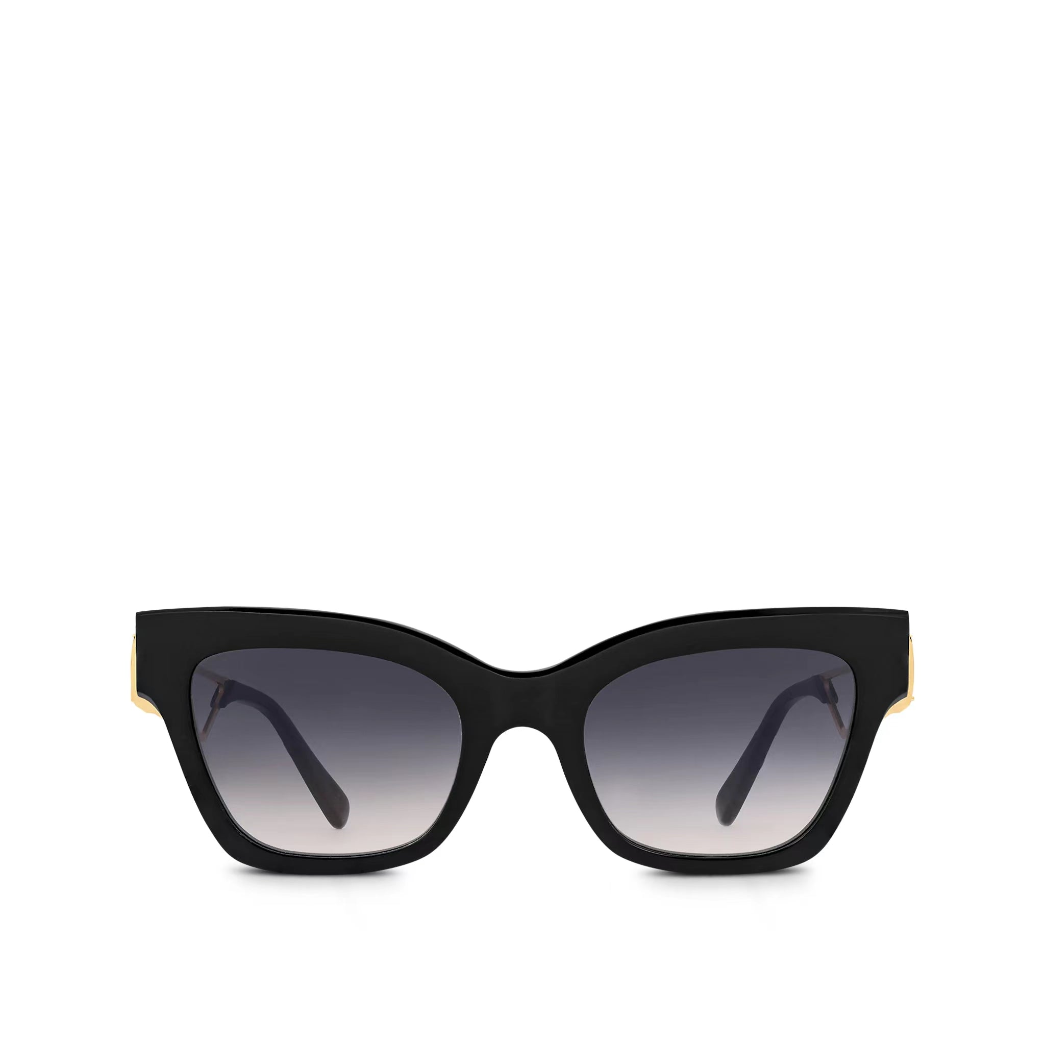 Link Light Cat Eye Sunglasses