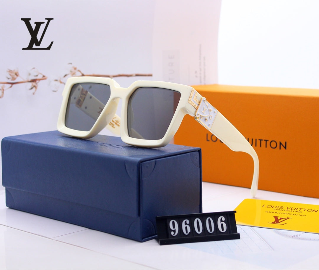 Square Sunglasses 96006