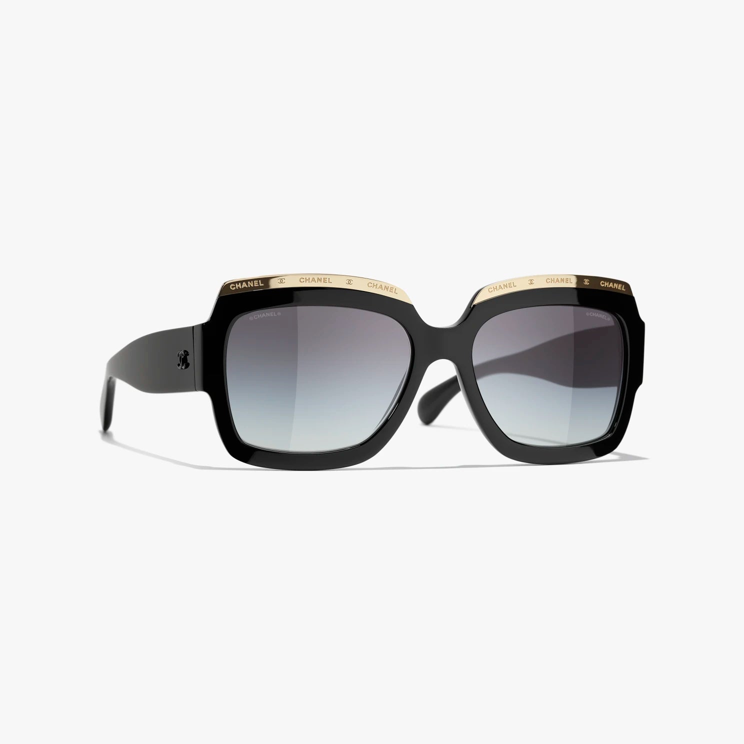 SQUARE SUNGLASSES 9113