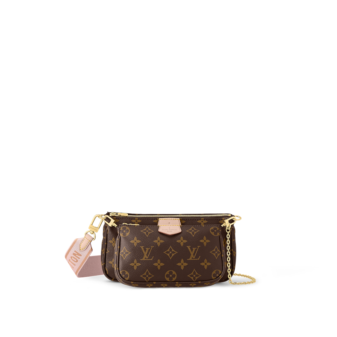 LL M44840 Multi-Pochette Accessoires