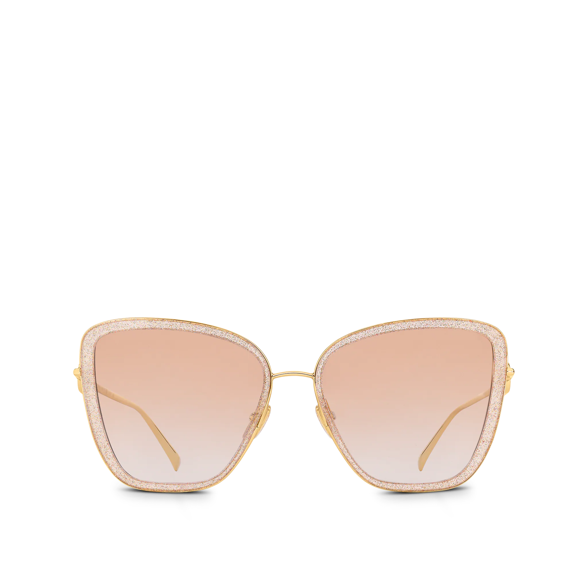 Link One Cat Eye Sunglasses