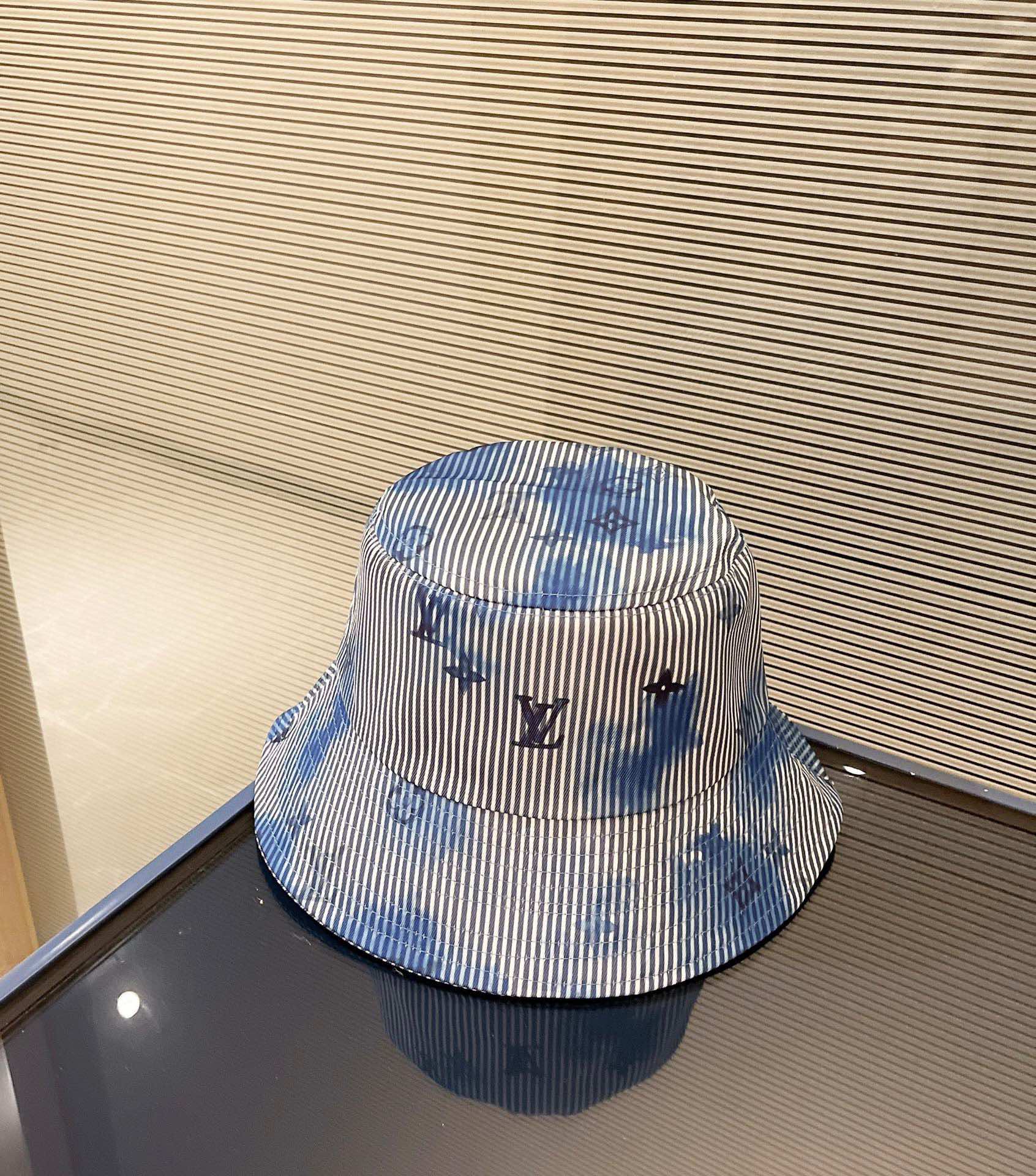 Personalized Camouflage Graffiti Bucket Hat