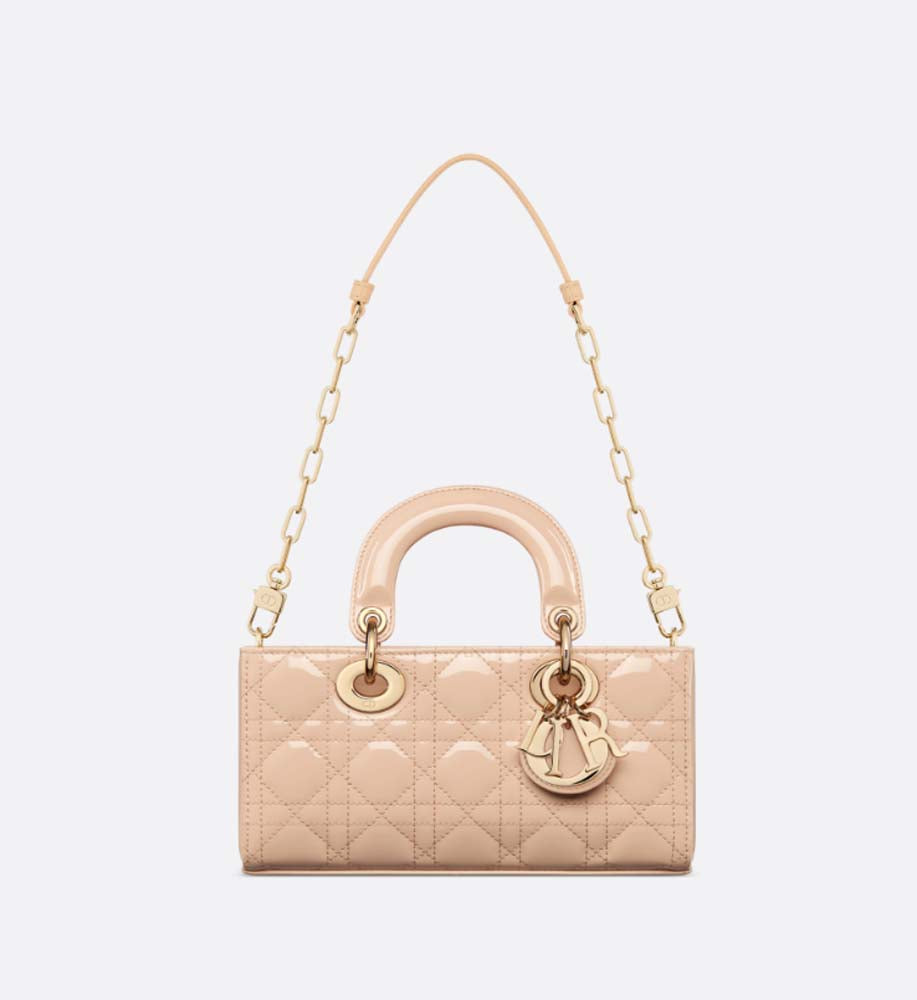 SMALL LADY D-JOY BAG