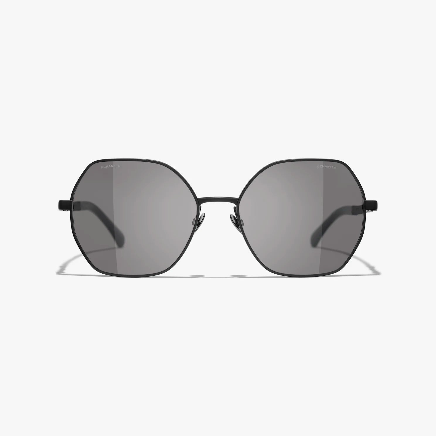 SQUARE SUNGLASSES 4281QH