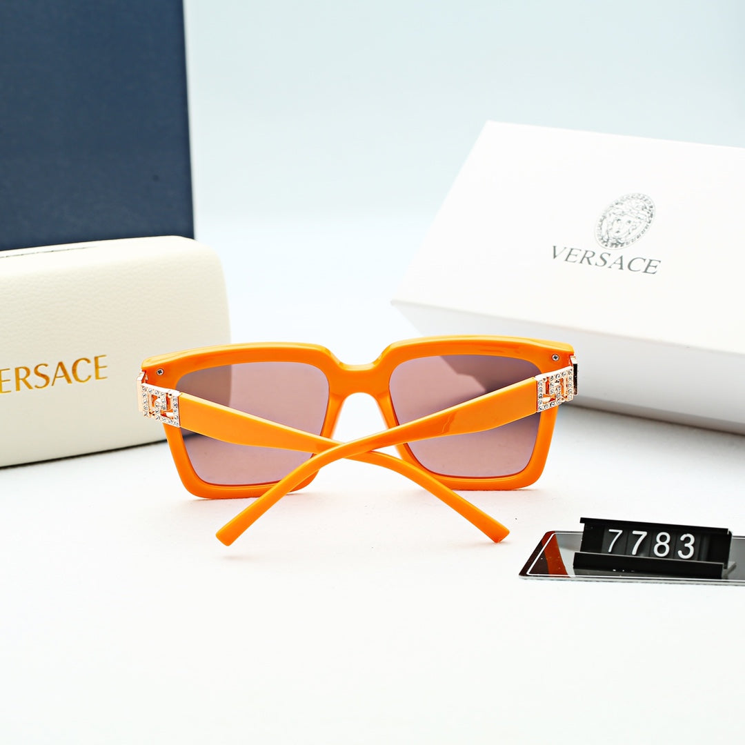 Square Sunglasses 7783