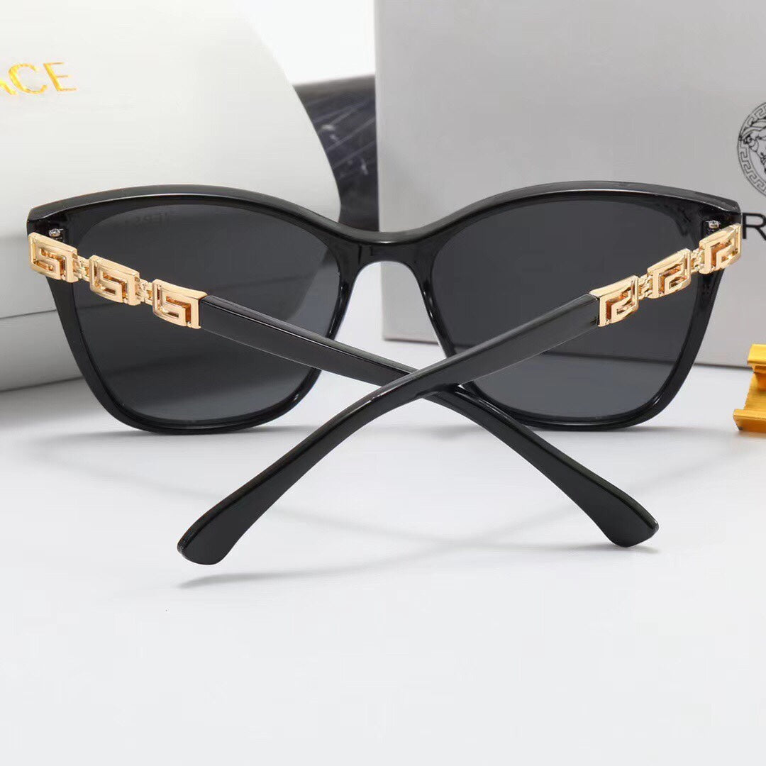 Square Sunglasses 3445