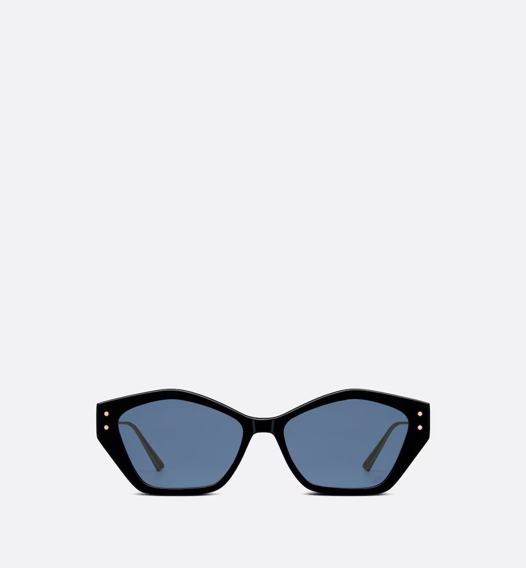 Blue Butterfly Sunglasses MISDS1U