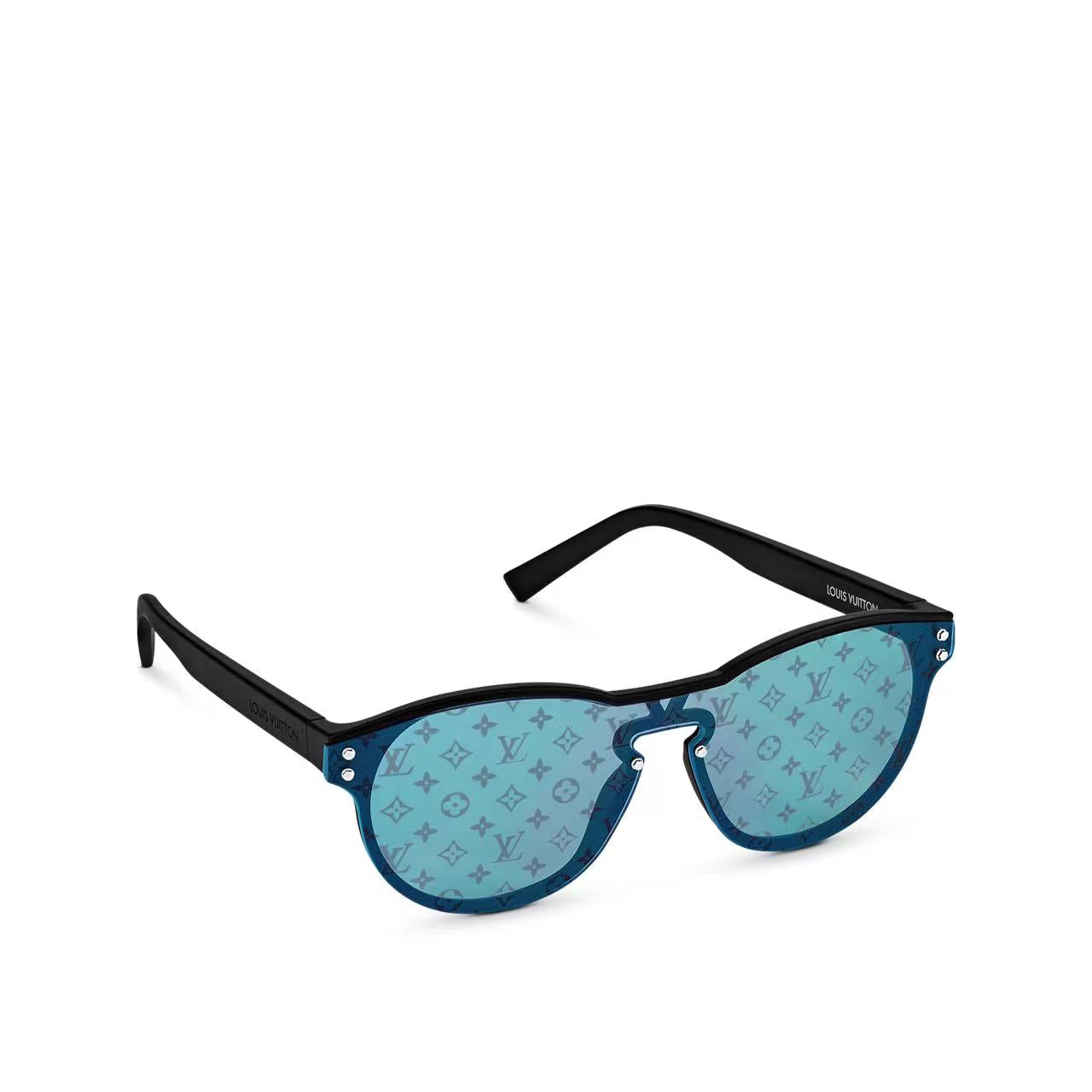 Waimea Round Sunglasses