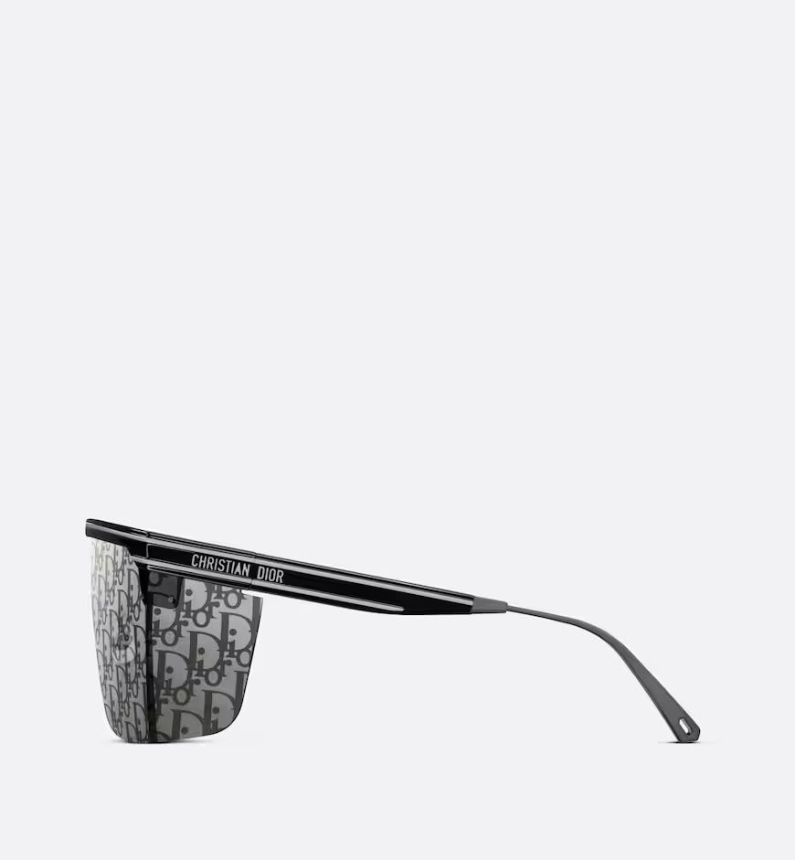 Black Mask Sunglasses CLUBM1U