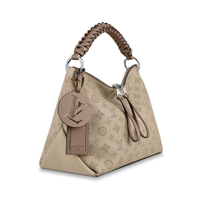 LL M56084 Beaubourg Hobo MM Poche felli