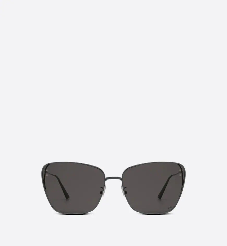 Gray Butterfly Sunglasses MISDB2U