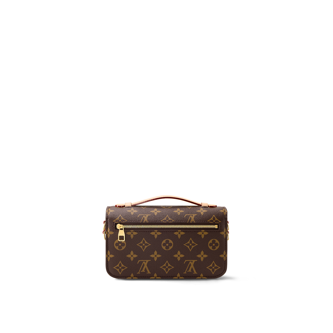 LL M46279 POCHETTE M¨¦TIS EAST WEST