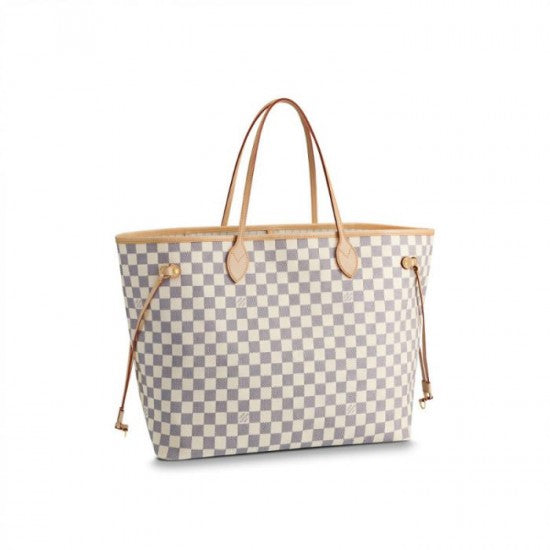 LL Neverfull GM Poche felli