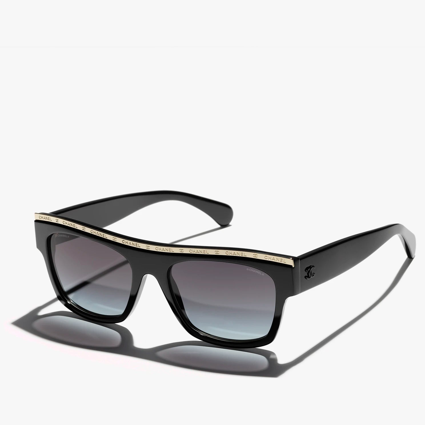 SQUARE SUNGLASSES 9114