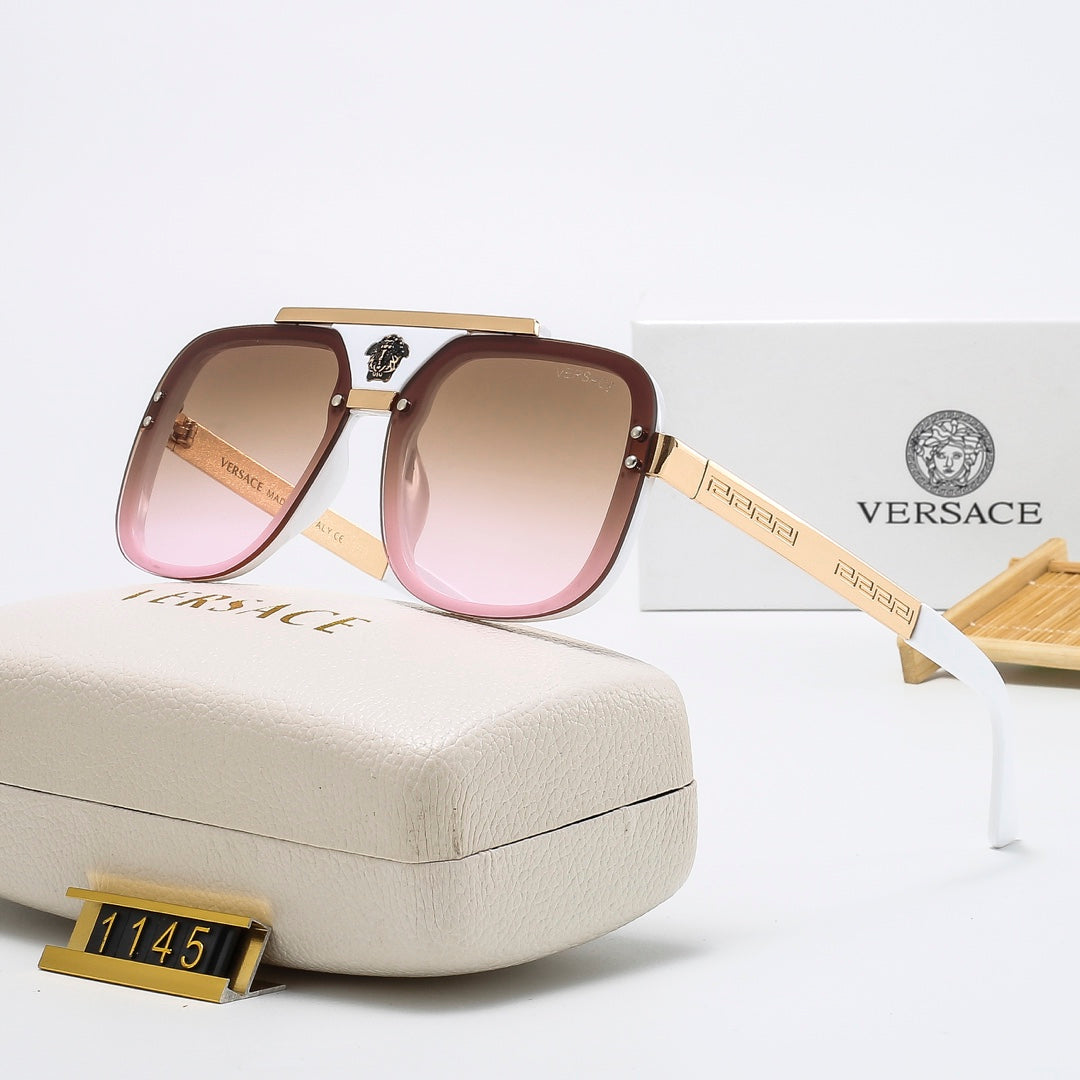 Square Sunglasses 1145