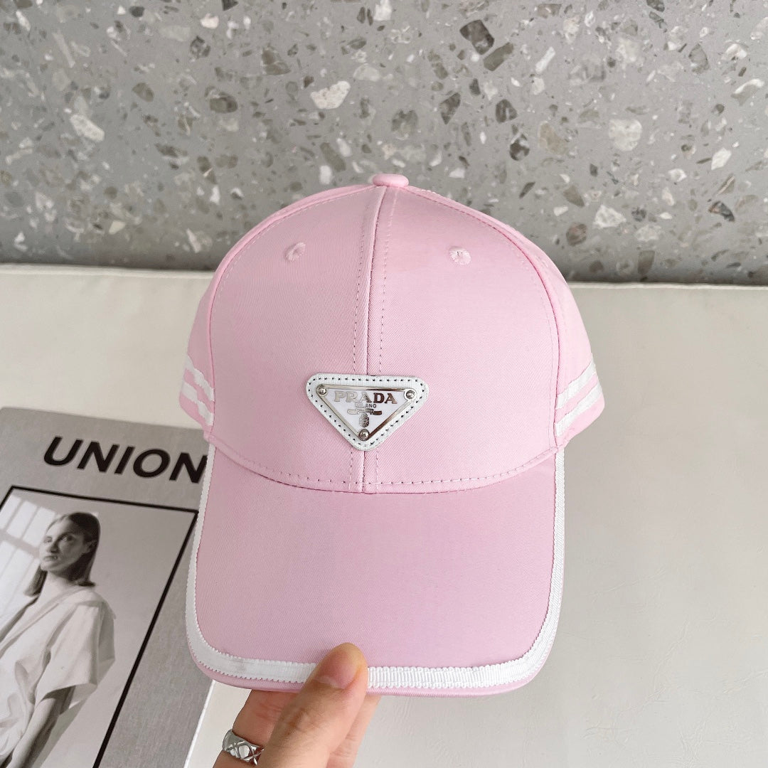 Versatile Inverted Triangle Baseball Cap