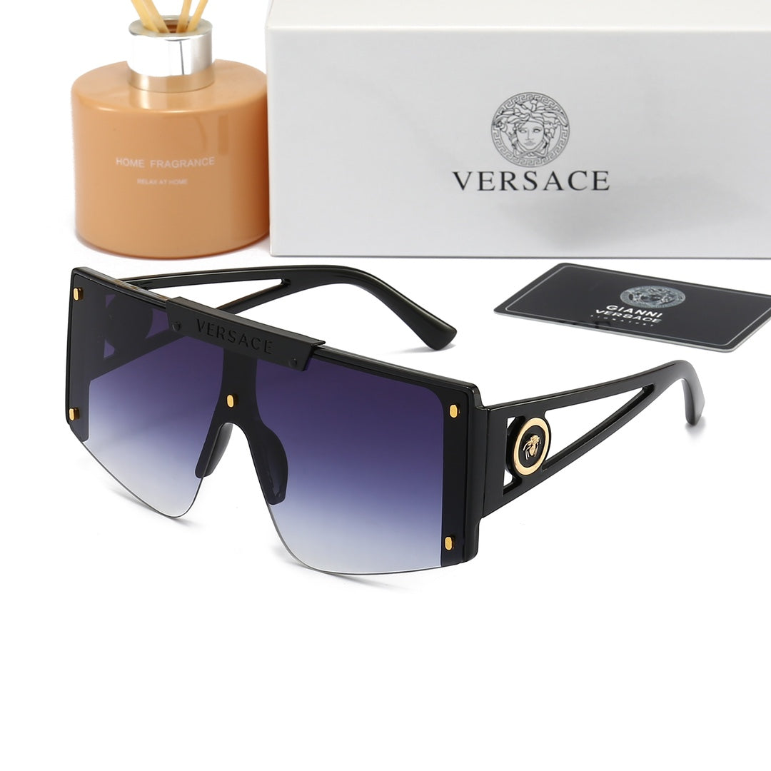 Square Sunglasses 8521