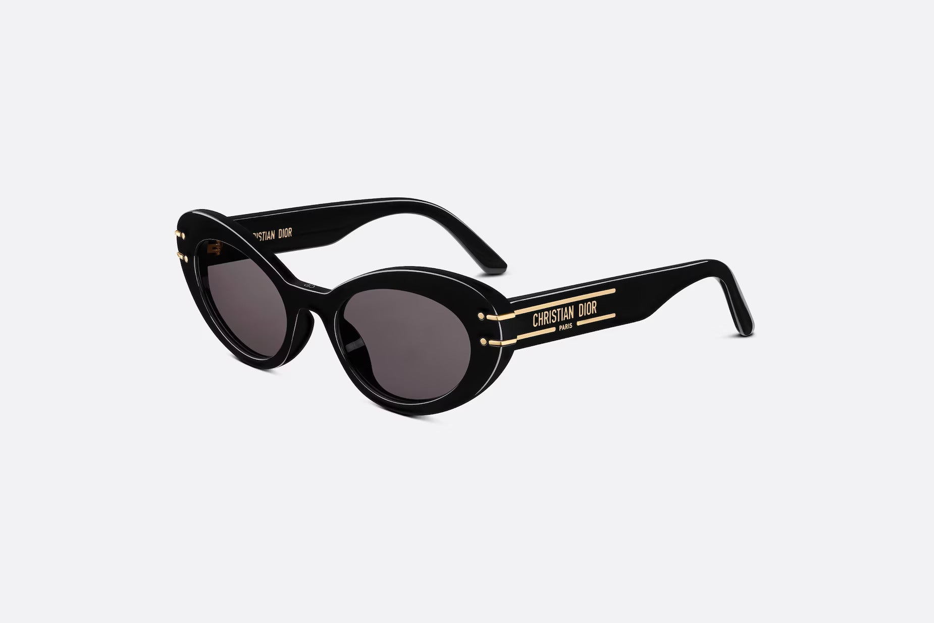 Black Butterfly Sunglasses DSGTB3U