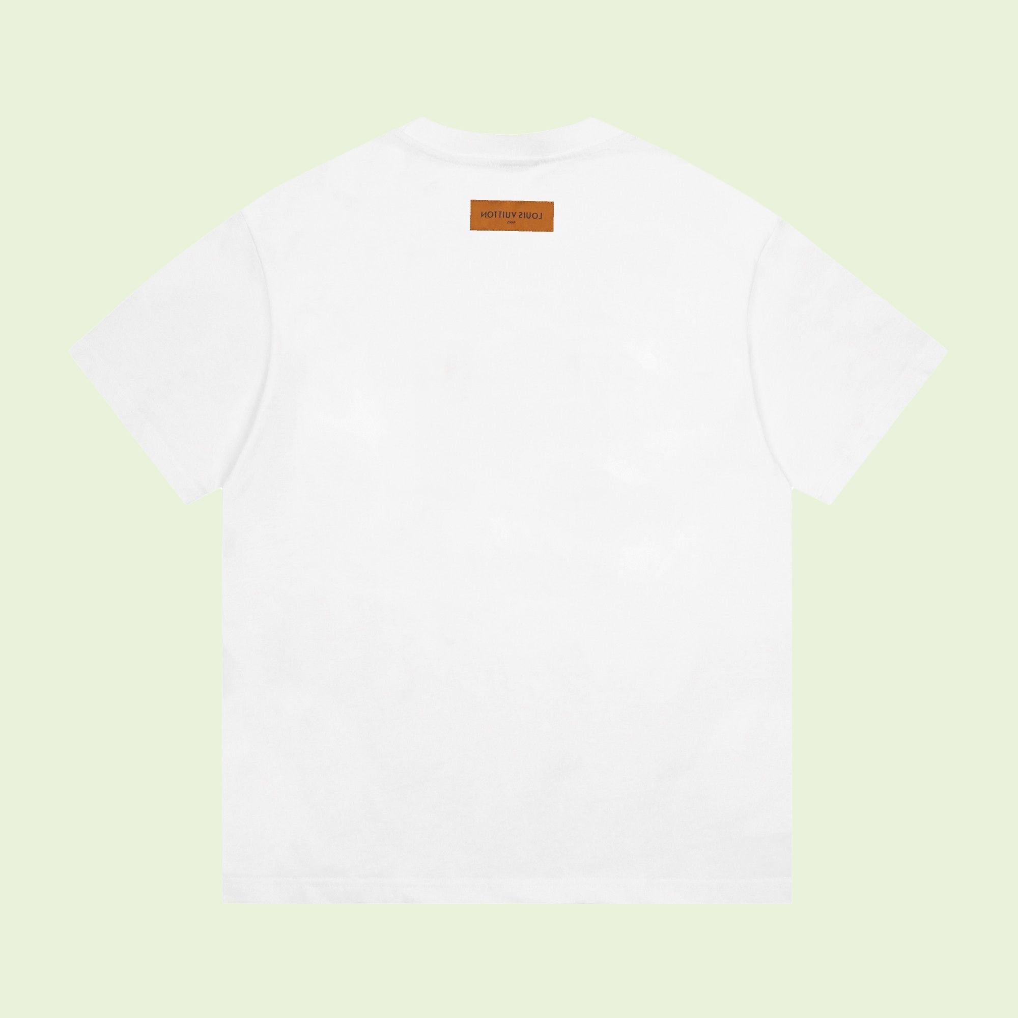 Pixel T-Shirt