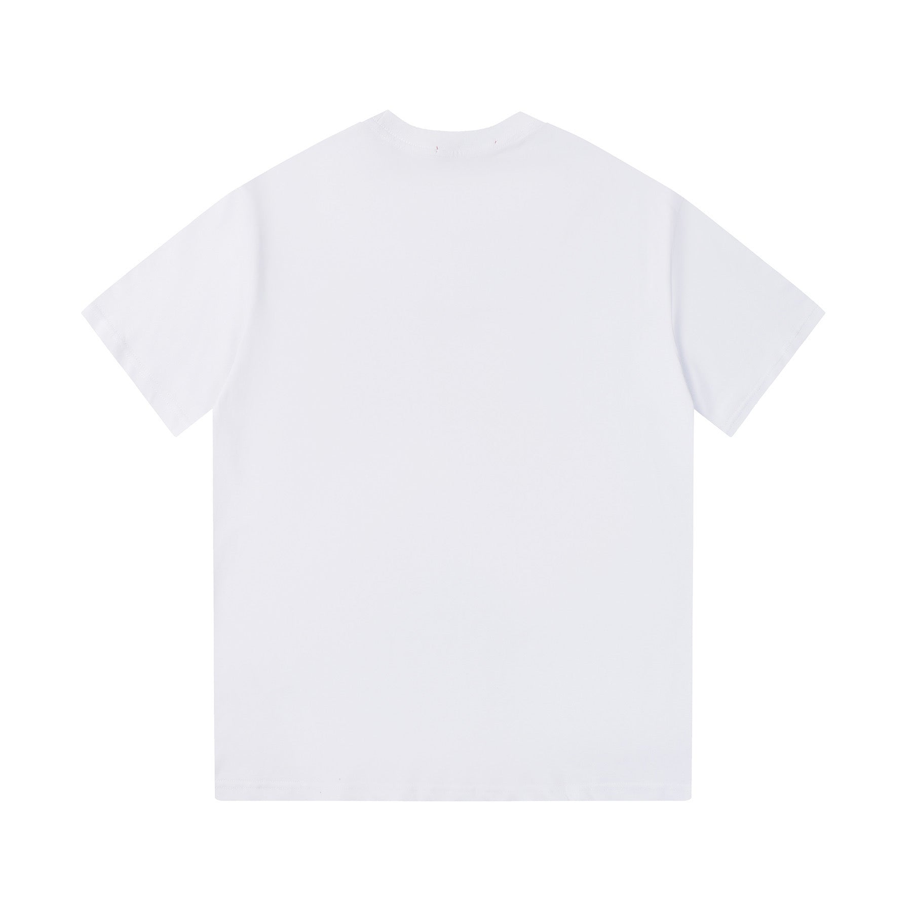 Simple printed T-shirt