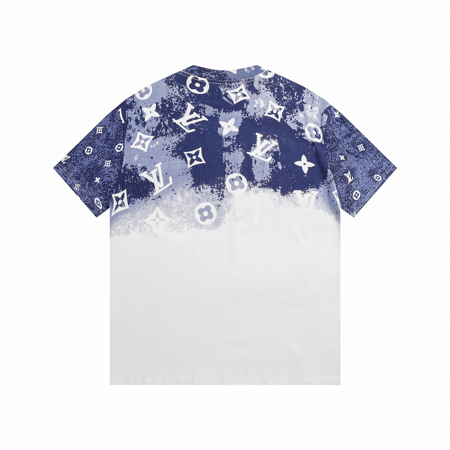 Gradient Starry Sky T-shirt