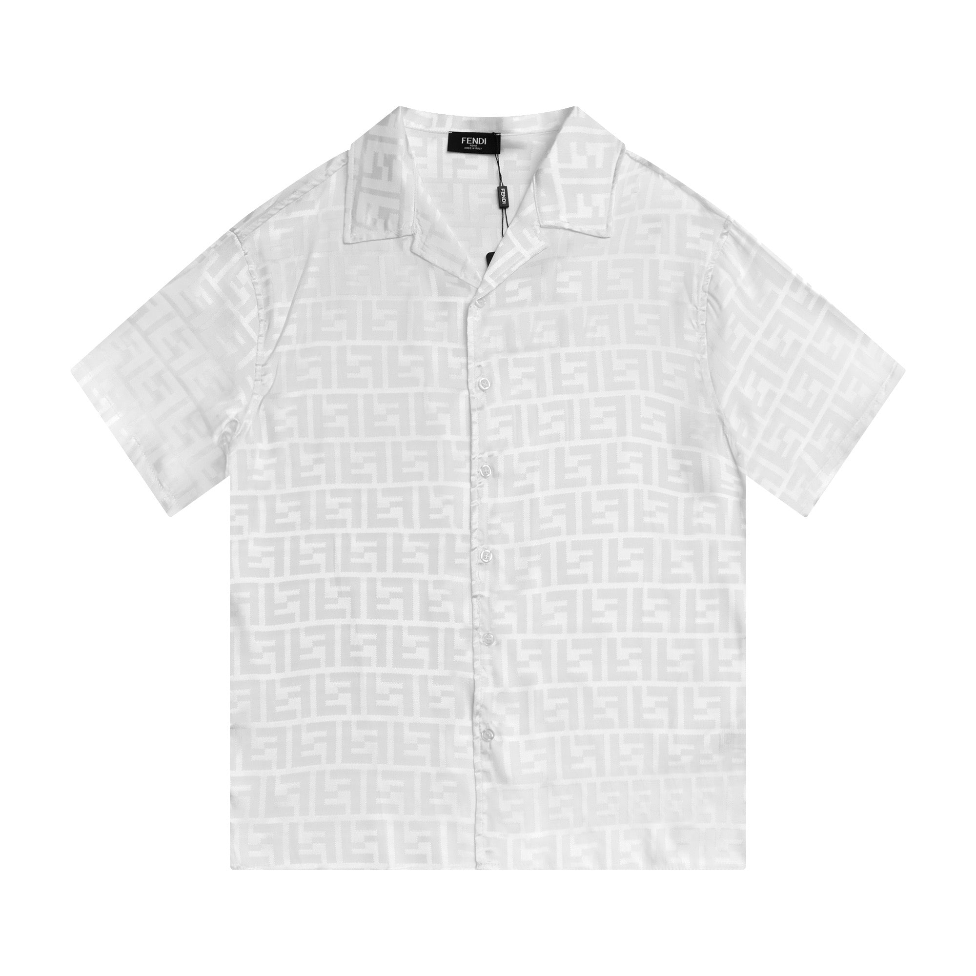 NEW 0403 Short-sleeved shirt